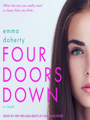 cover image of Four Doors Down